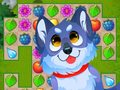 Игри Garden Match Challenge