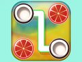 Игри Fruits and Emojis