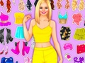 Игри Dress Up Game for Girls
