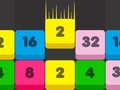 Игри Merge Numbers