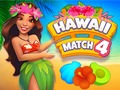 Игри Hawaii Match 4