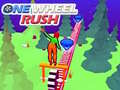 Игри One Wheel Rush