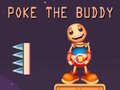 Игри Poke the Buddy