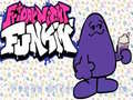 Игри Friday Night Funkin vs Grimace Shake