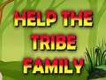 Игри Help the Tribe Family