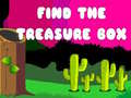 Игри Find The Treasure Box