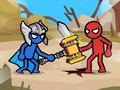 Игри Stick Legions