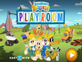 Игри Bugs Bunny Builders Playroom