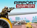 Игри Airport Sniper