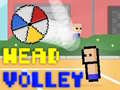 Игри Head Volley