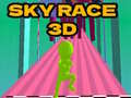 Игри Sky Race 3D