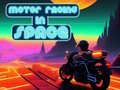 Игри Motor Racing in Space