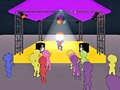 Игри Silly Dancer