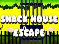Игри Shack House Escape