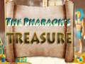 Игри The Pharaoh's Treasure