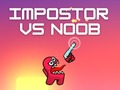 Игри Impostor vs Noob