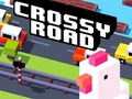Игри Crossy Road Master