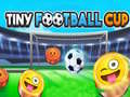 Игри Tiny Football Cup