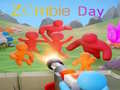 Игри Zombie Day