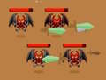 Игри Idle Mine&Merge