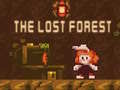 Игри The Lost Forest