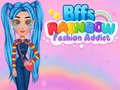 Игри Bffs Rainbow Fashion Addict