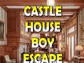 Игри Castle House boy escape