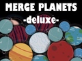 Игри Merge Planets Deluxe