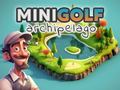 Игри Minigolf Archipelago