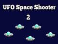 Игри UFO Space Shooter 2