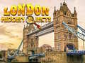 Игри London Hidden Objects