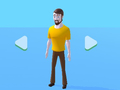 Игри Crazy Walk