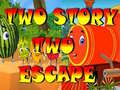 Игри Two Story Two Escape