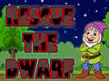 Игри Rescue The Dwarf