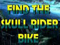Игри Find The Skull Rider Bike 