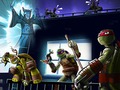 Игри Teenage Mutant Ninja Turtles Shadow Heroes