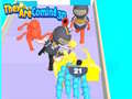 Игри They Are Coming 3D