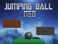 Игри Jumping Ball Neo