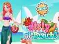 Игри Girly at Beach