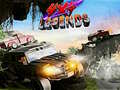 Игри 4x4 Legends