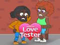 Игри Love Tester