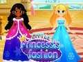 Игри Little Princess's Fashion