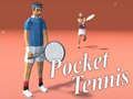 Игри Pocket Tennis
