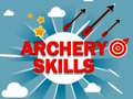 Игри Archery Skills