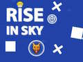 Игри Rise in Sky