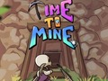 Игри Time To Mine - Idle Tycoon