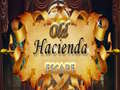 Игри Old Hacienda Escape