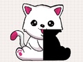 Игри Animal Puzzle Shape