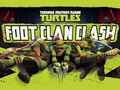 Игри Teenage Mutant Ninja Turtles Foot Clan Clash