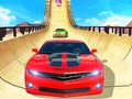 Игри Mega Ramp Car Stunt Games